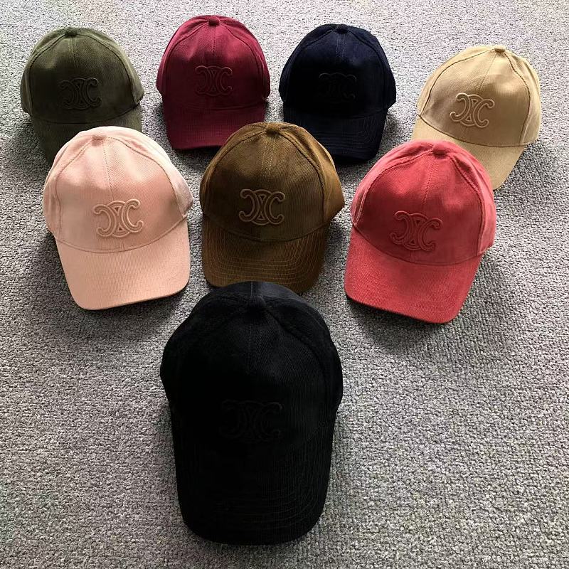 Celine Hat