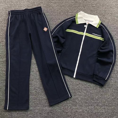 Casablanca Hoodie Trousers