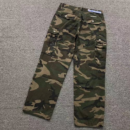 Chrome Hearts Trousers