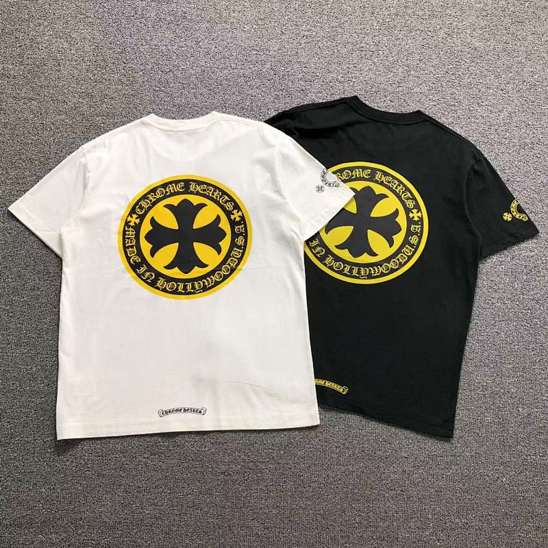 Chrome Hearts T-Shirt