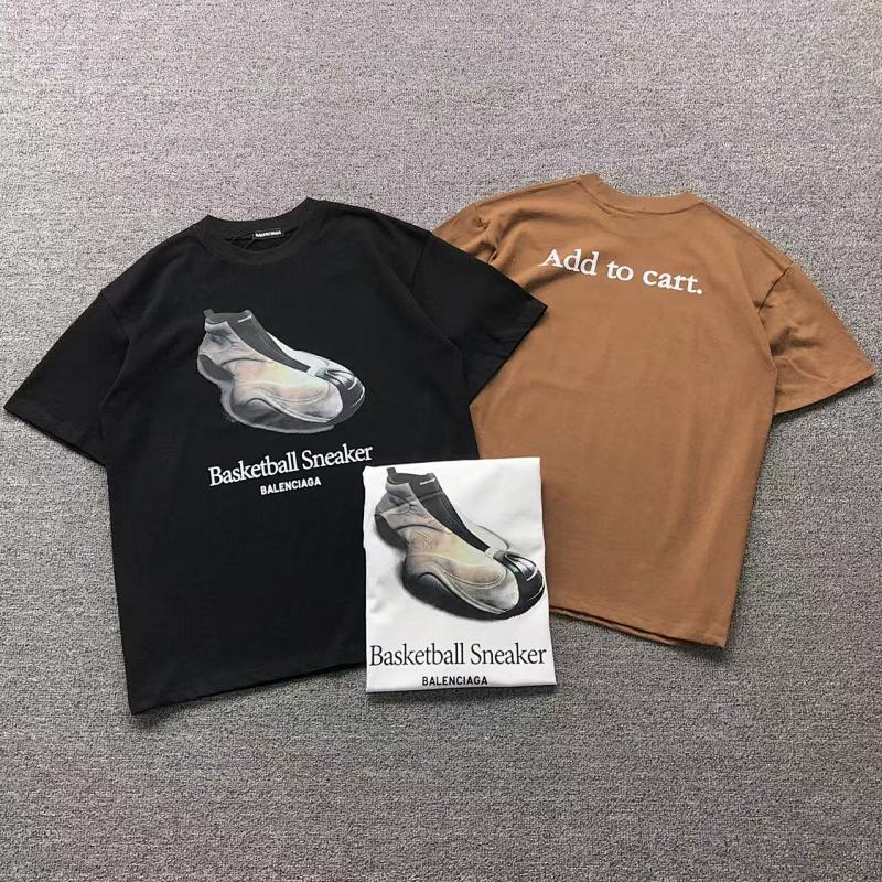 B L IA A T-Shirt
