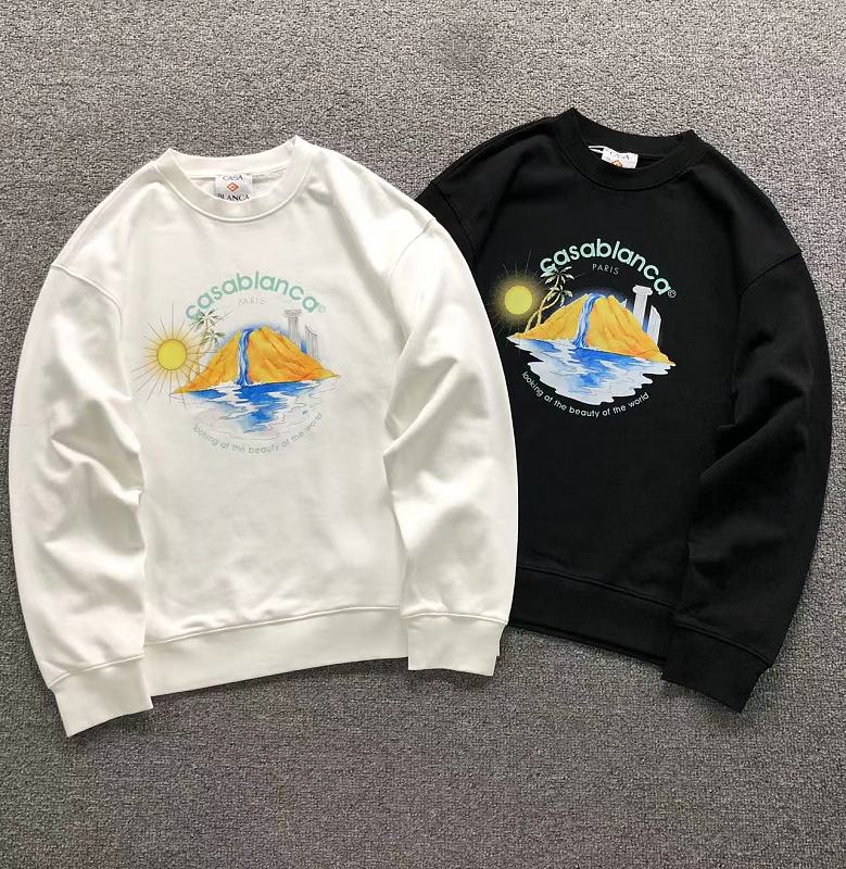 Casablanca Hoodie