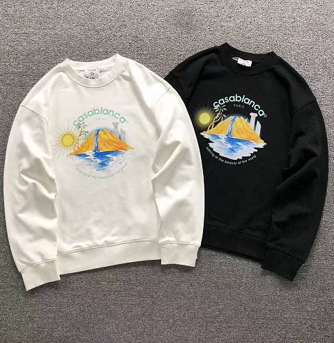 Casablanca Hoodie