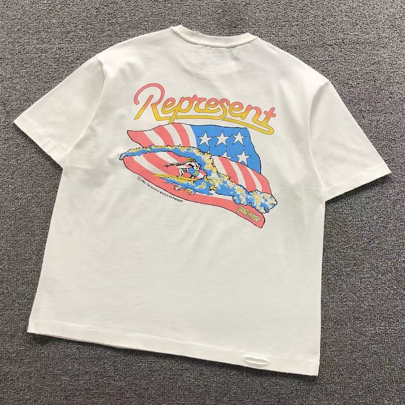 Represent T-Shirt
