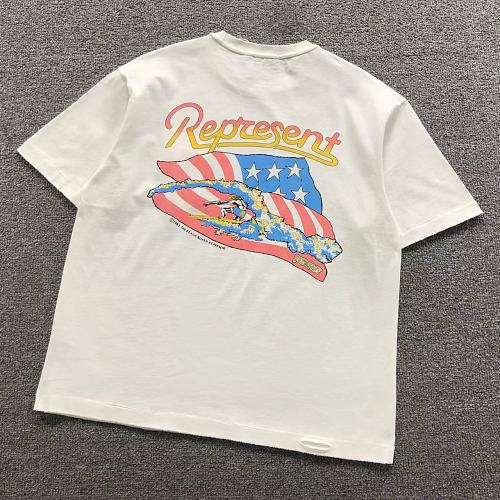 Represent T-Shirt