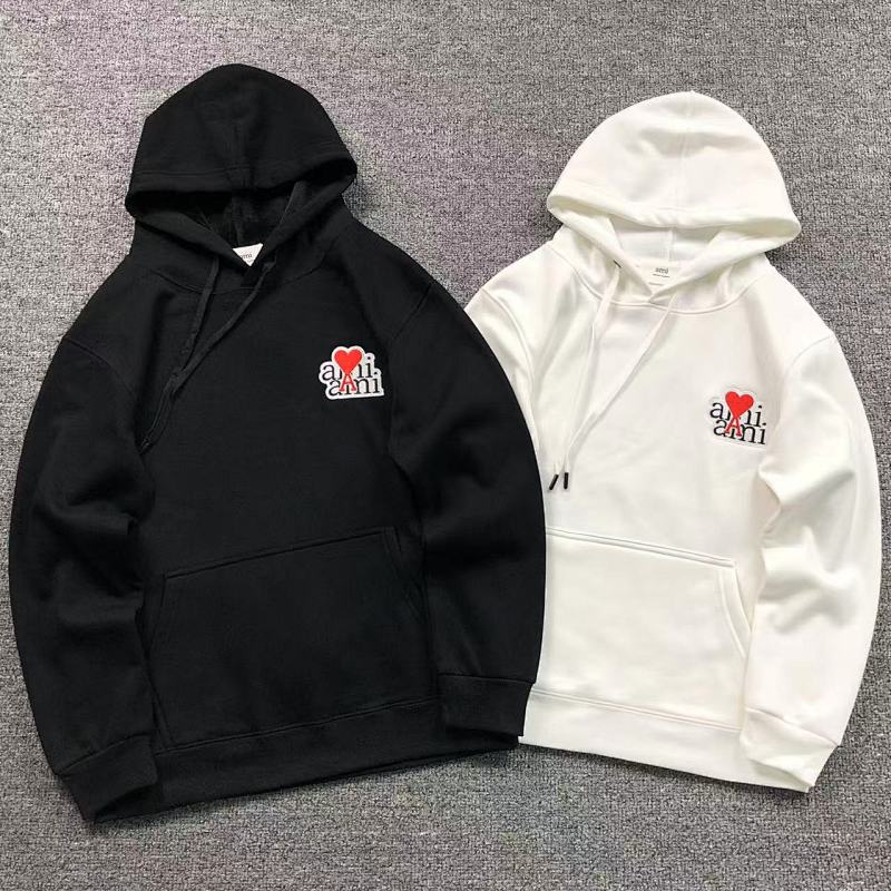 Ami Hoodie