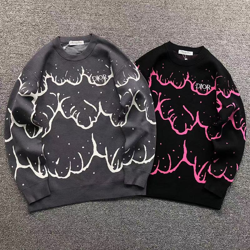 Dior Sweater