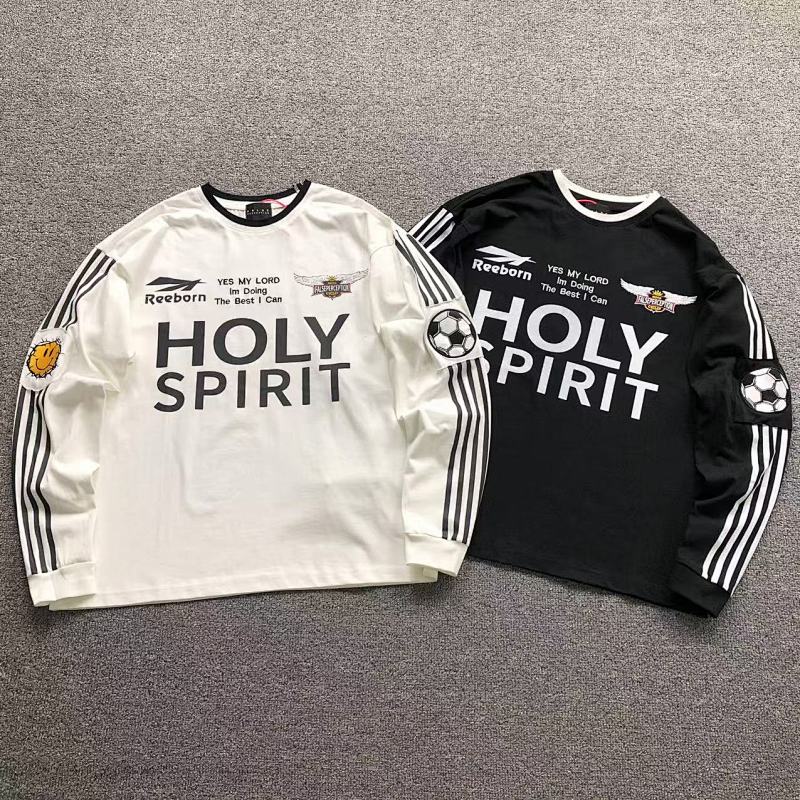 Fashion Long Sleeved