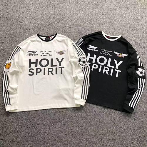 Fashion Long Sleeved