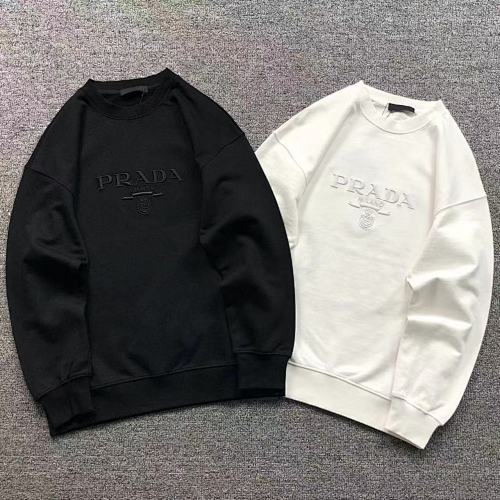 Prada Hoodie