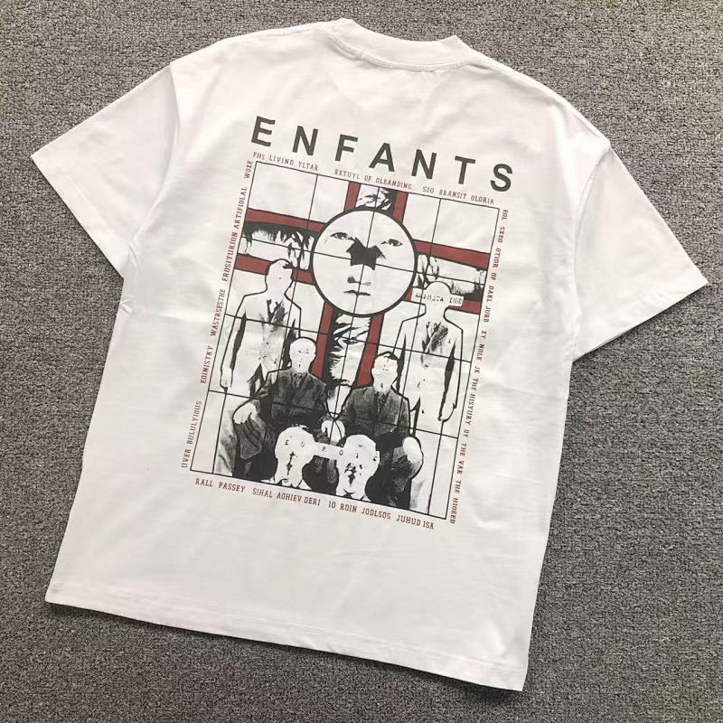 Enfants Riches Deprimes T-Shirt