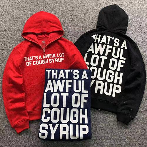 Cou H SY UP Hoodie