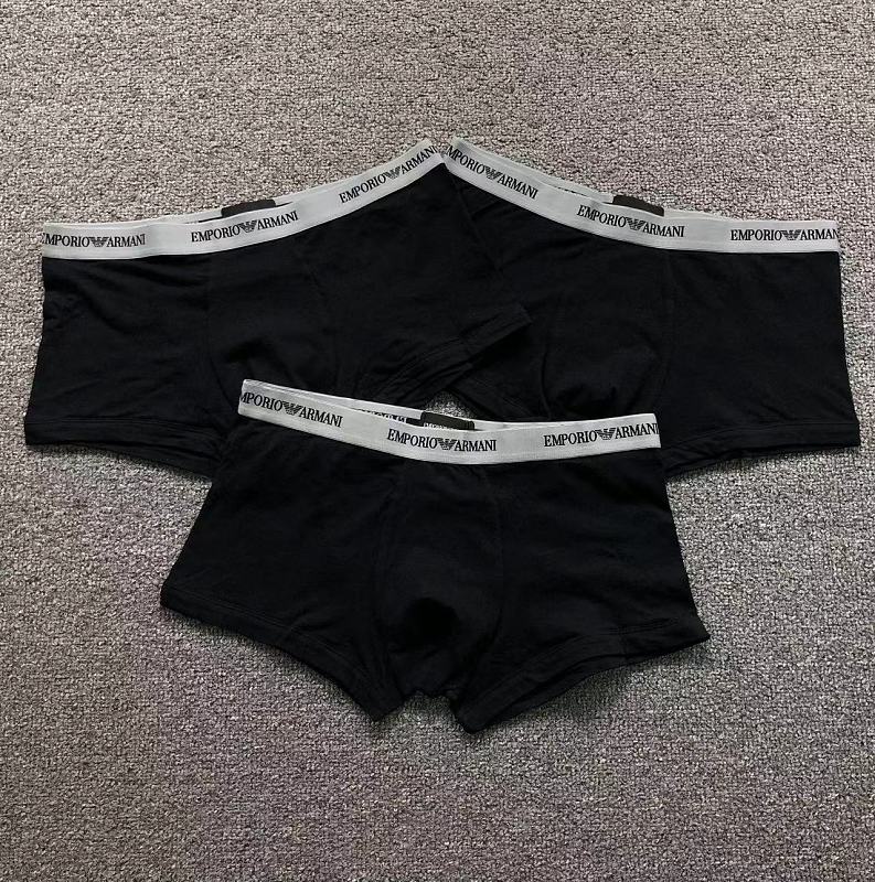 Underwear from Taurusreps