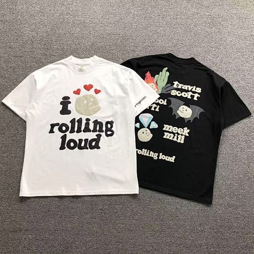 Broken Planet T-Shirt