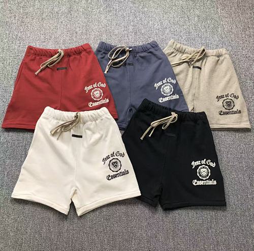 Essentials Fog Shorts