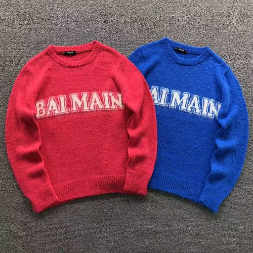 Balmain Sweater Im 60kg I Wear Size L In The Phot