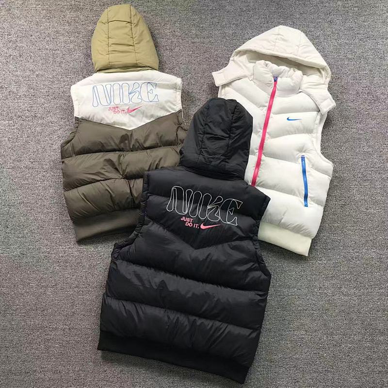 Nike Vest Cotton Ciothes