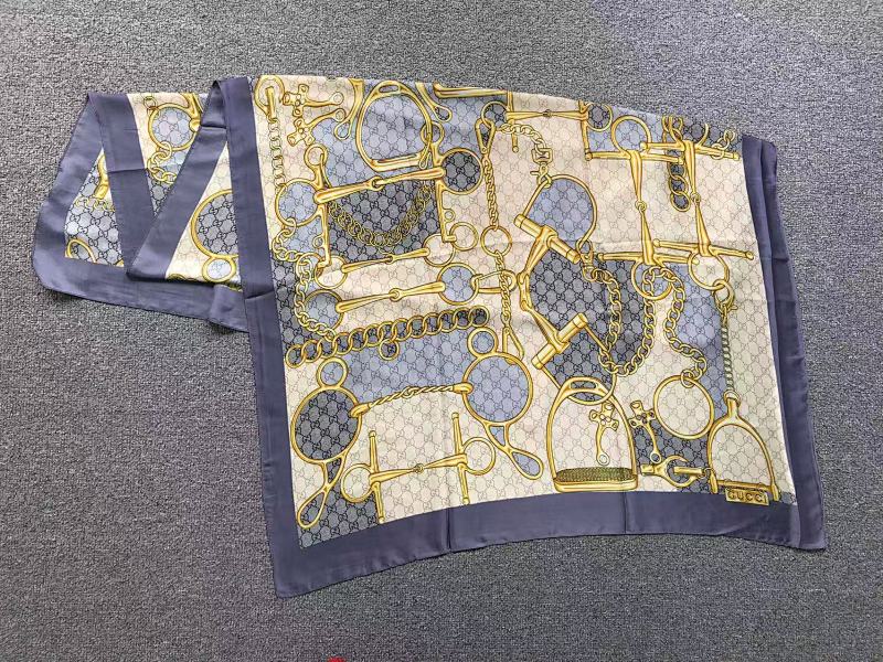 Gucci Scarf