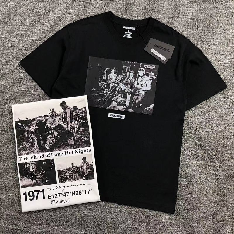 Neighborhood T-Shirt
