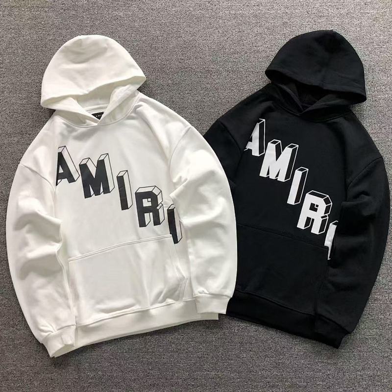 Amiri Hoodie