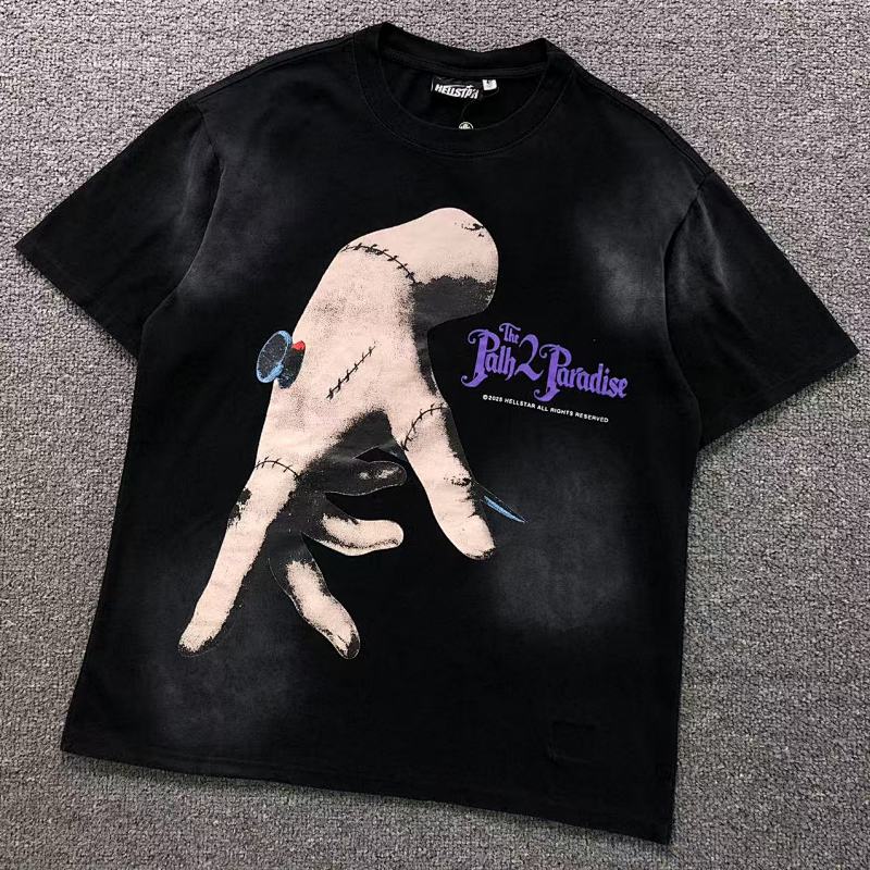Hellstar T-Shirt
