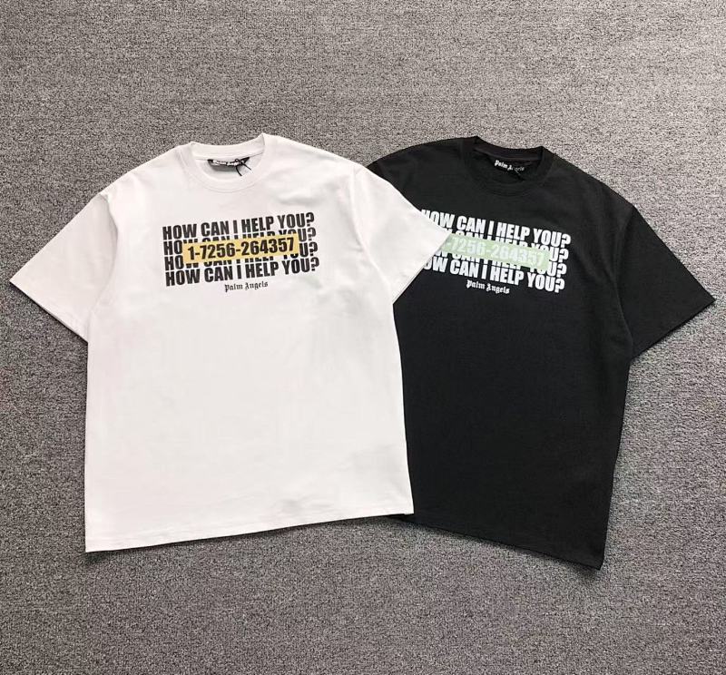 Palm Angels T-Shirt