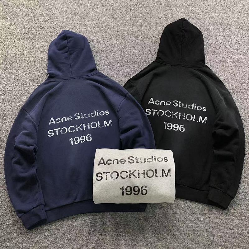 Acne Studios Hoodie