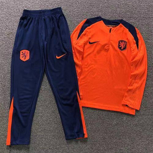 Football Long Sleeved Trousers Child