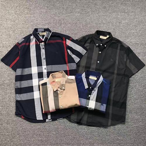 Burberry Shirt