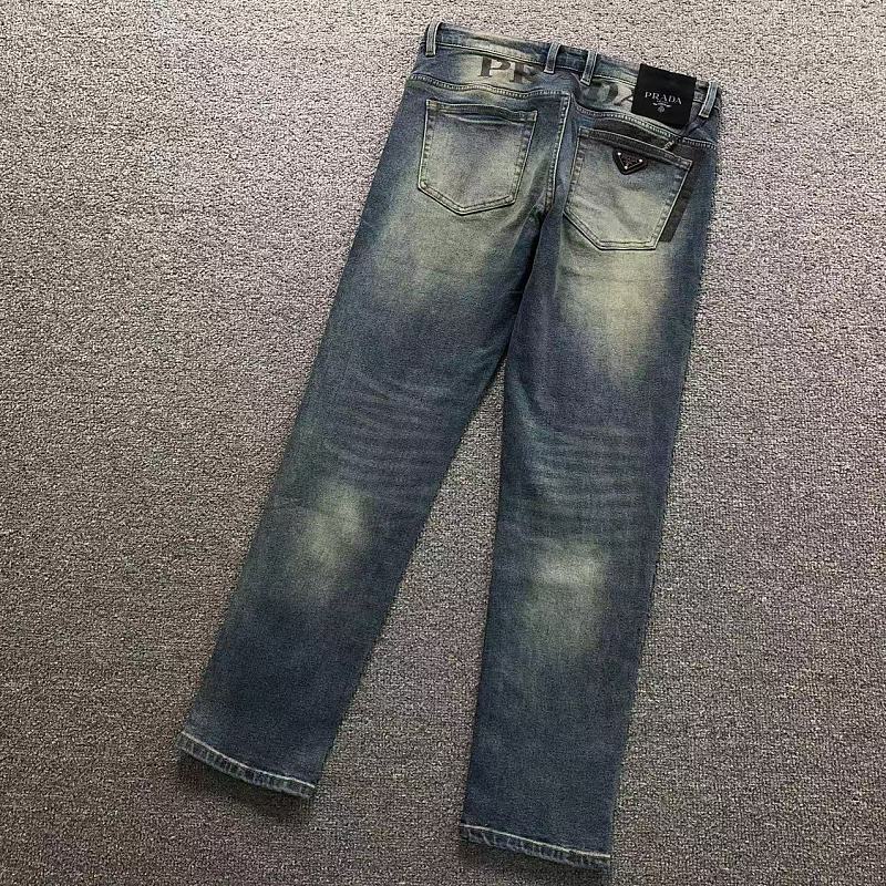 Prada Trousers