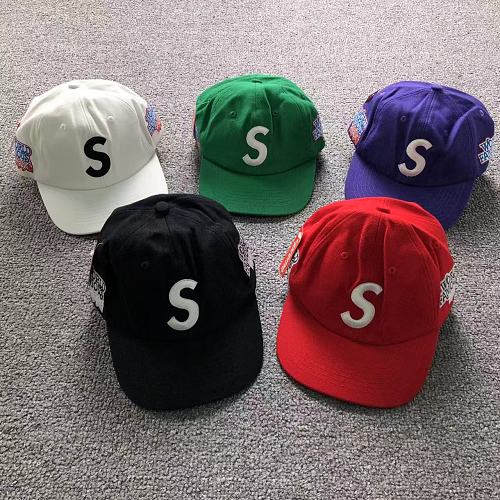 Supreme Hat