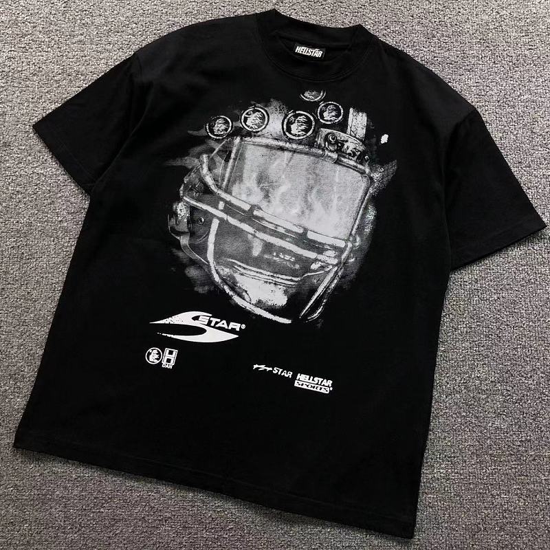Hellstar T-Shirt