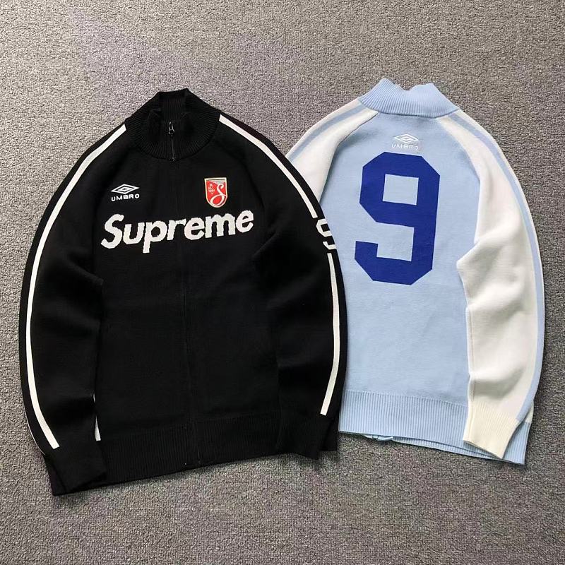 Supreme Sweater
