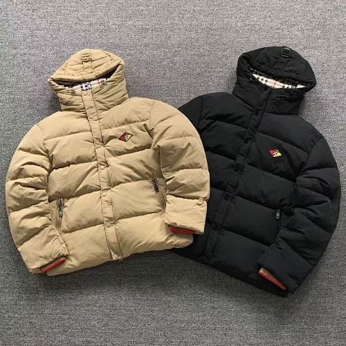Burberry Down Jackets