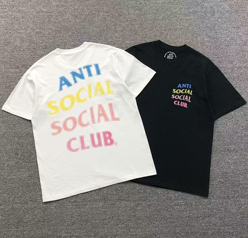 Anti Social Club T-Shirt