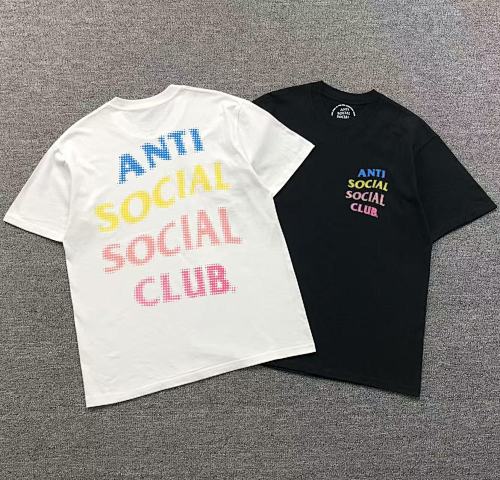 Anti Social Club T-Shirt