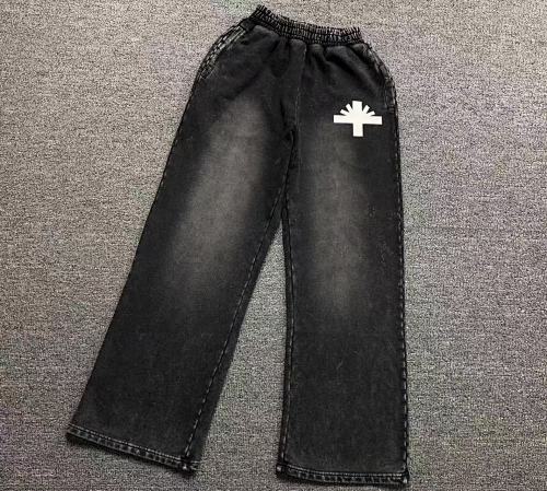 Fashion Trousers