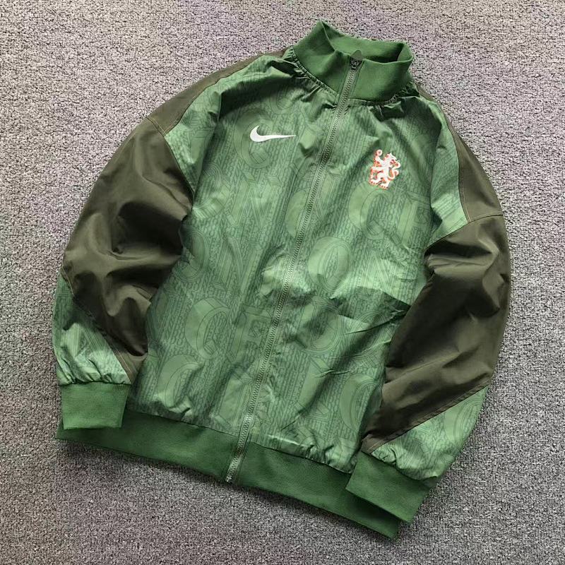 Football Jacket