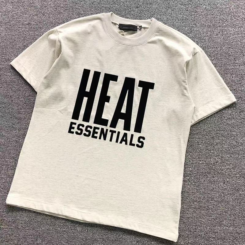 Essentials Fog T-Shirt