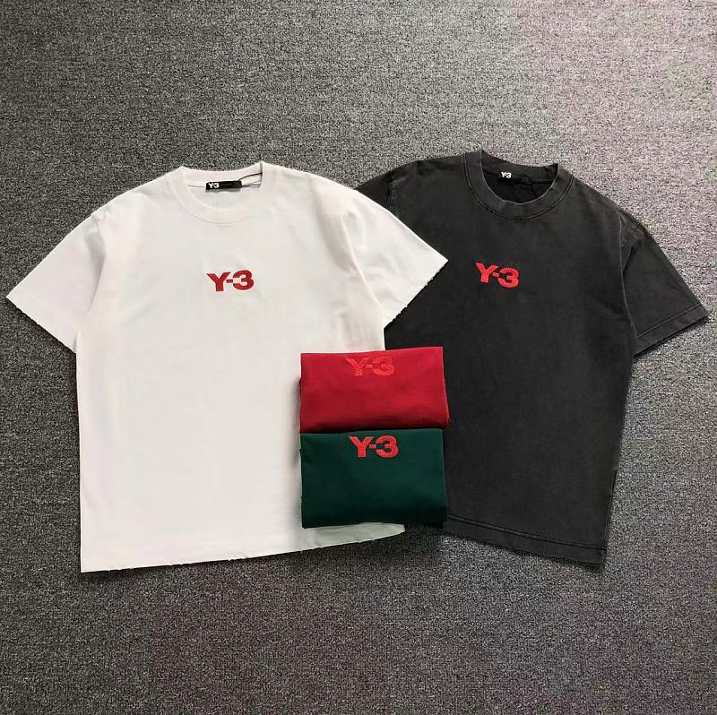 Y-3 T-Shirt