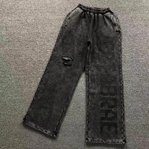 Fashion Trousers