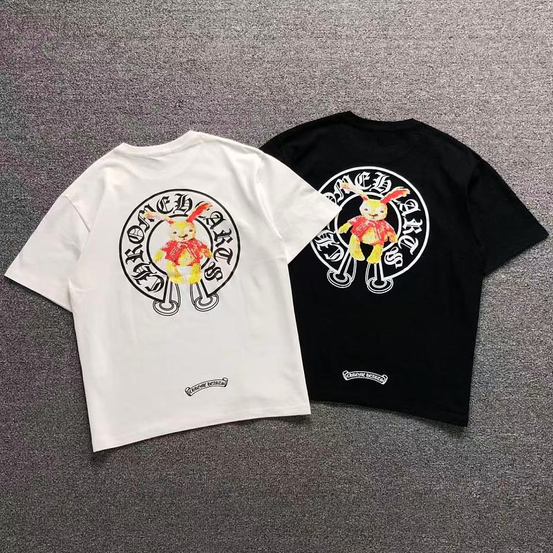 Chrome Hearts T-Shirt