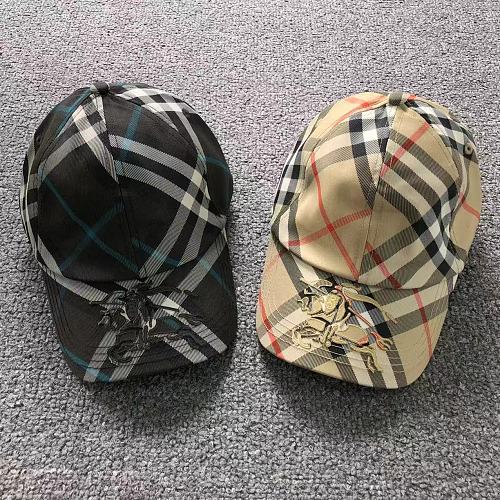 Burberry Hat