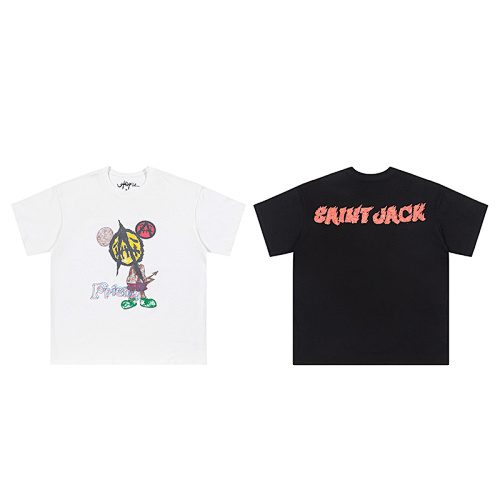 Travis Scott Cactus Jack T-Shirt
