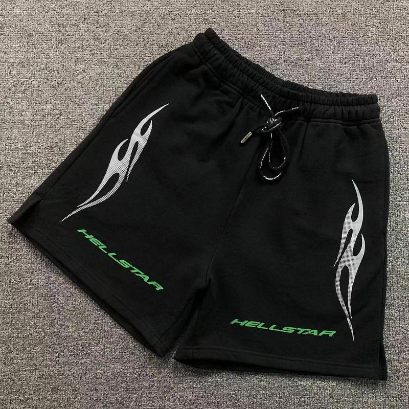 Hellstar Shorts