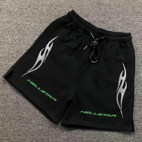 Hellstar Shorts