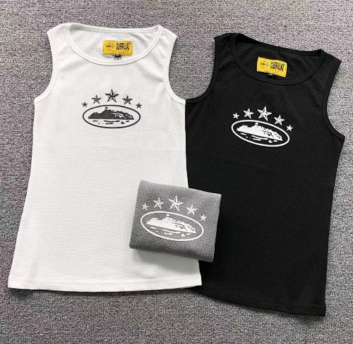 Corteiz Vest
