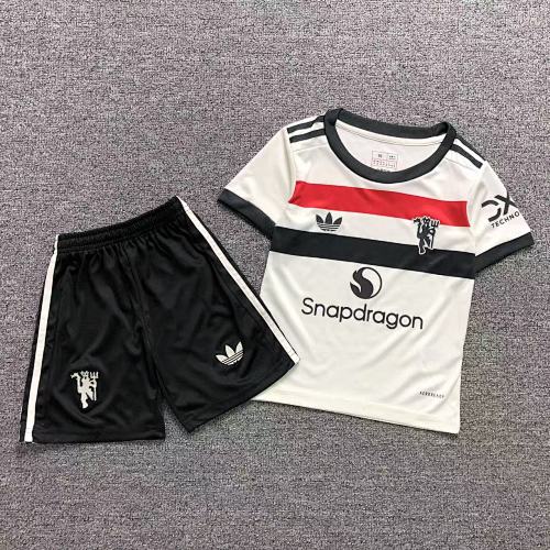 Football Child T-Shirt Shorts