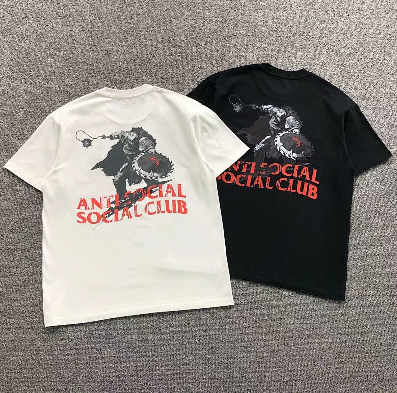 Anti Social Club T-Shirt