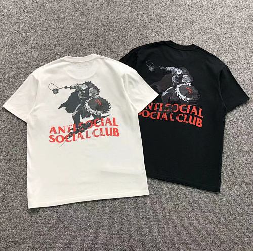 Anti Social Club T-Shirt